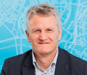 Greg Watson