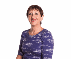 Sally Dicketts