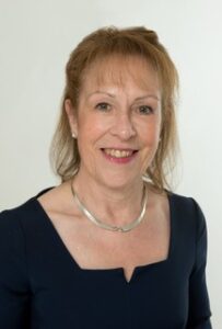 Pam Mundy