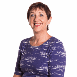 Sally Dicketts