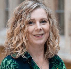 Julia Garvey